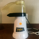 My air popper in all its $4.50 glory